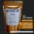 Sel Tire mon âme de sa prison (Sel de prière)