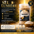 Sel de prière consacré