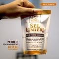 Sel Lumière (Sel de prière)